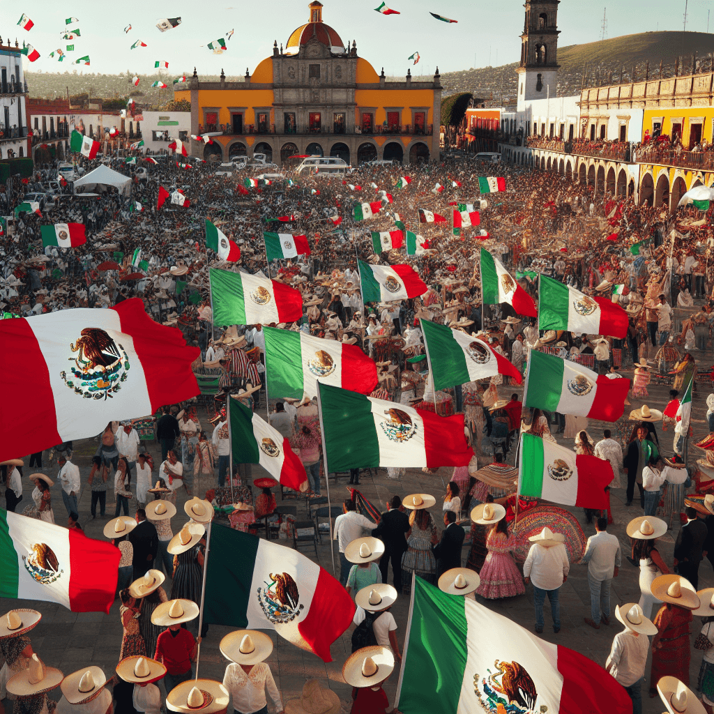 ¿Cómo se vive el 16 de septiembre en Linares, Nuevo León? Guía completa de celebración