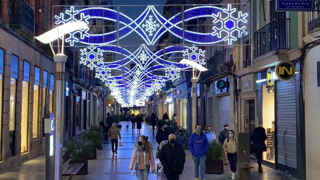 La navidad en Linares, Nuevo León: Tradiciones, eventos y magia festiva