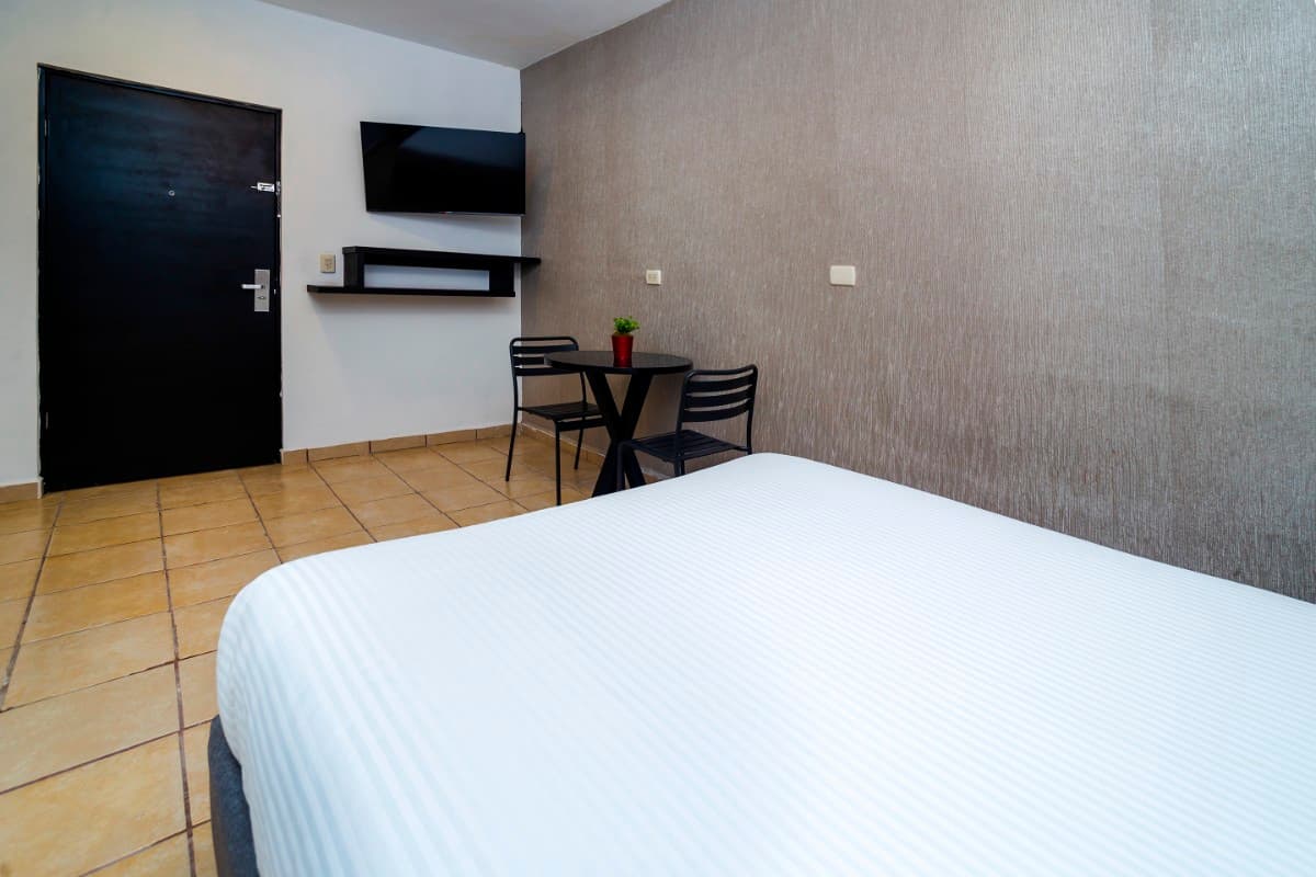 Suite Estandar Matrimonial Sencilla imagen 2