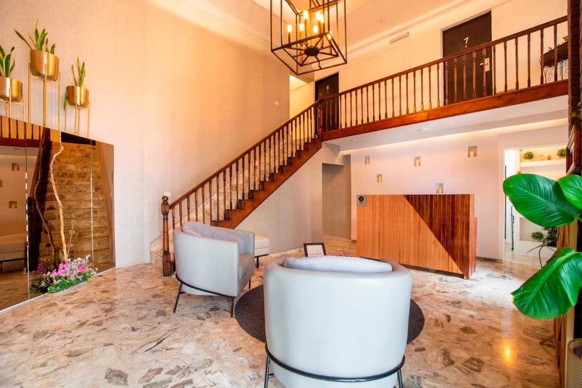 San Jose Suites Boutique imagen 18