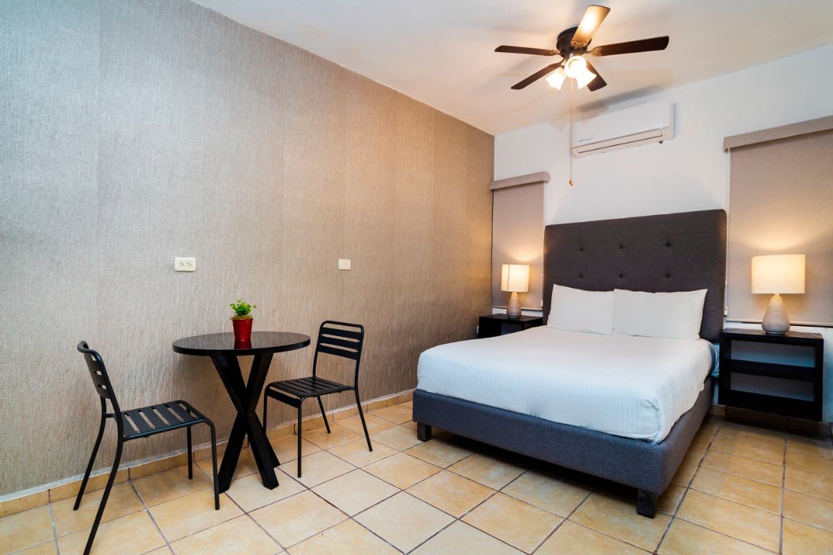 Suite Matrimonial imagen 4