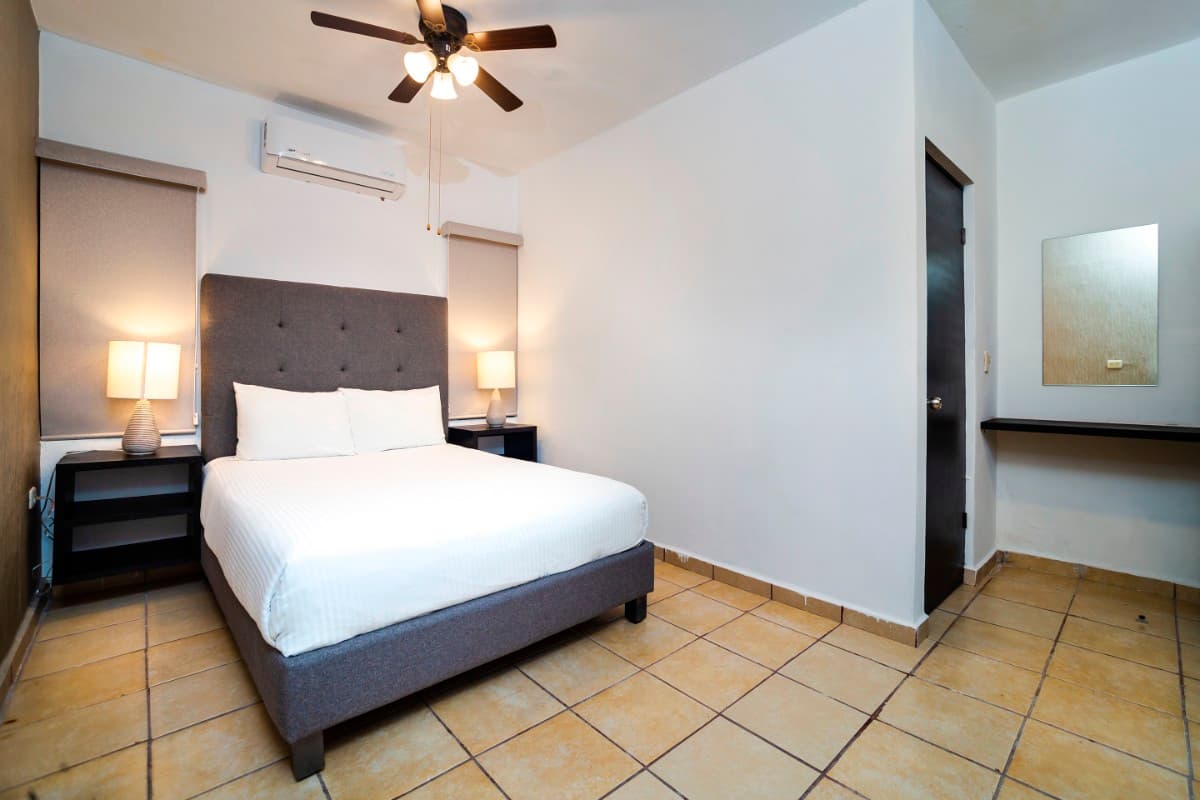 Suite Matrimonial imagen 3