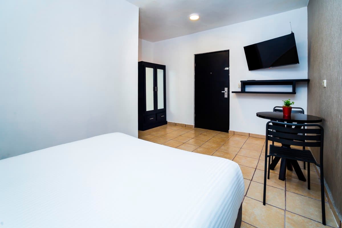 Suite Estandar Matrimonial Sencilla