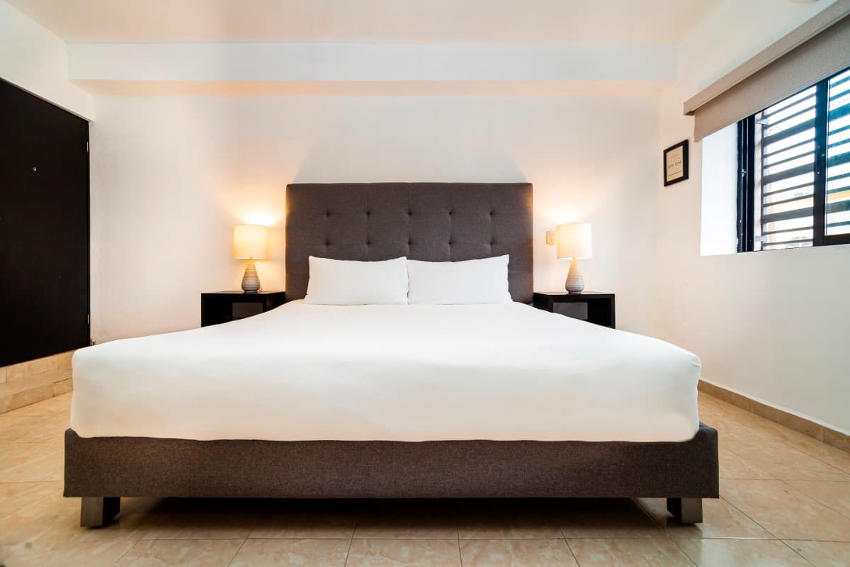 Suite King  imagen 1