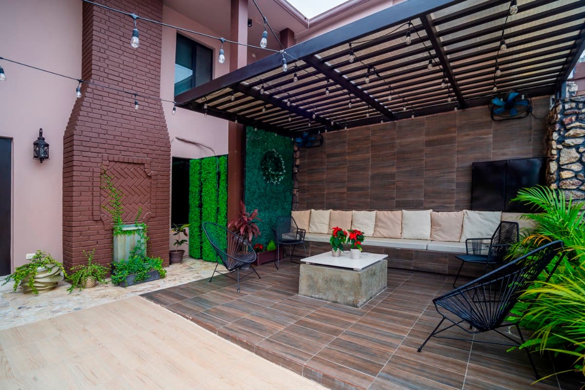 San Jose Suites Boutique galeria inferior 2